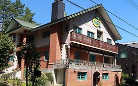 Landhaus Dancru Netz